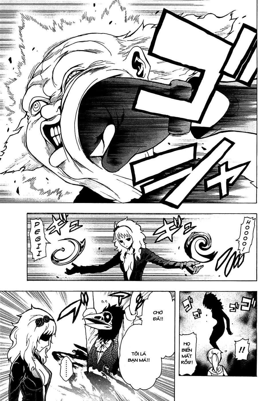 tokyo esp chapter 14 33