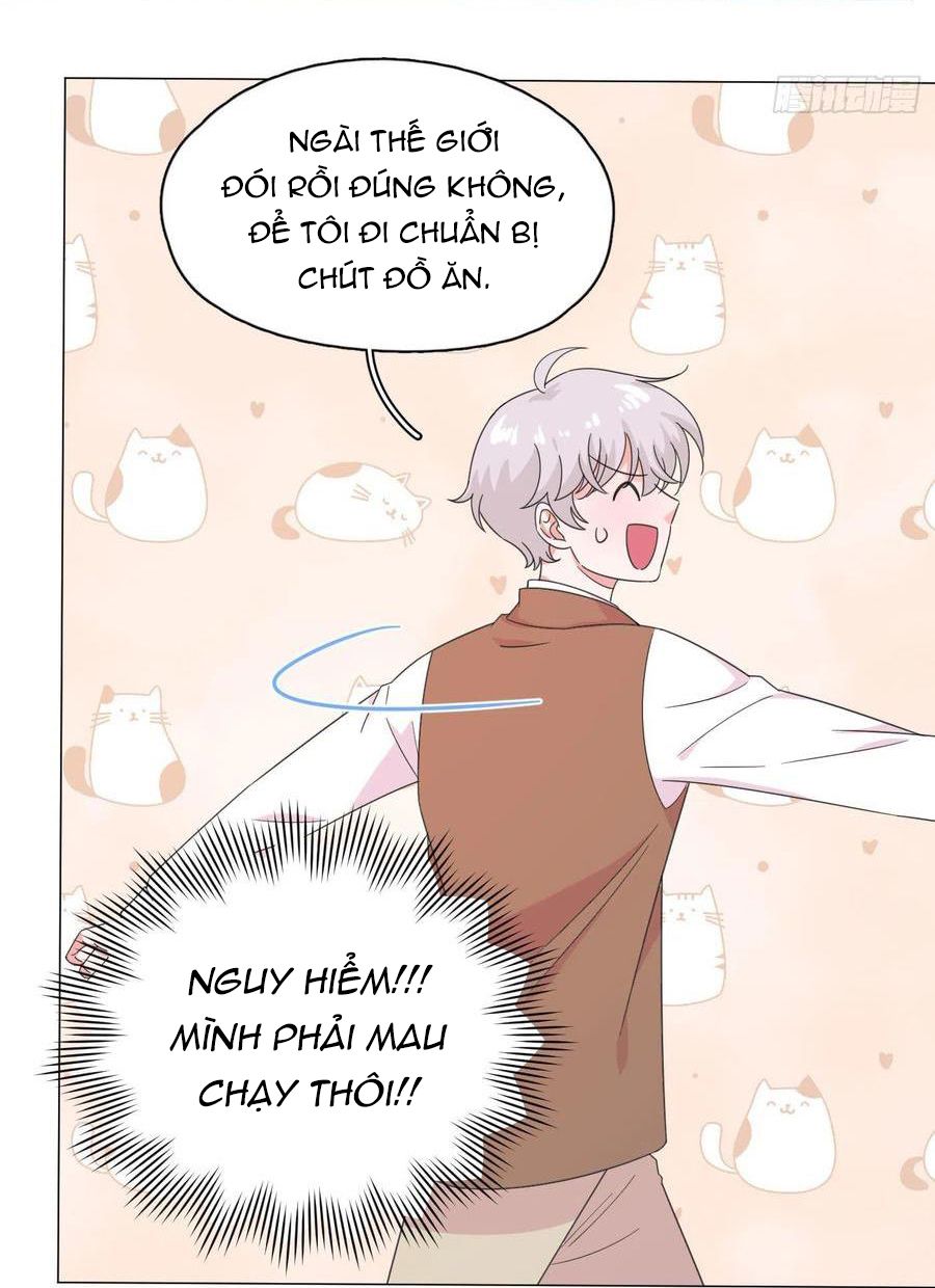 nhất hoàng cửu công thập nhị thê chapter 58 18