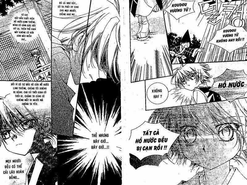 legend - truyền thuyết fushigi chapter 2 6