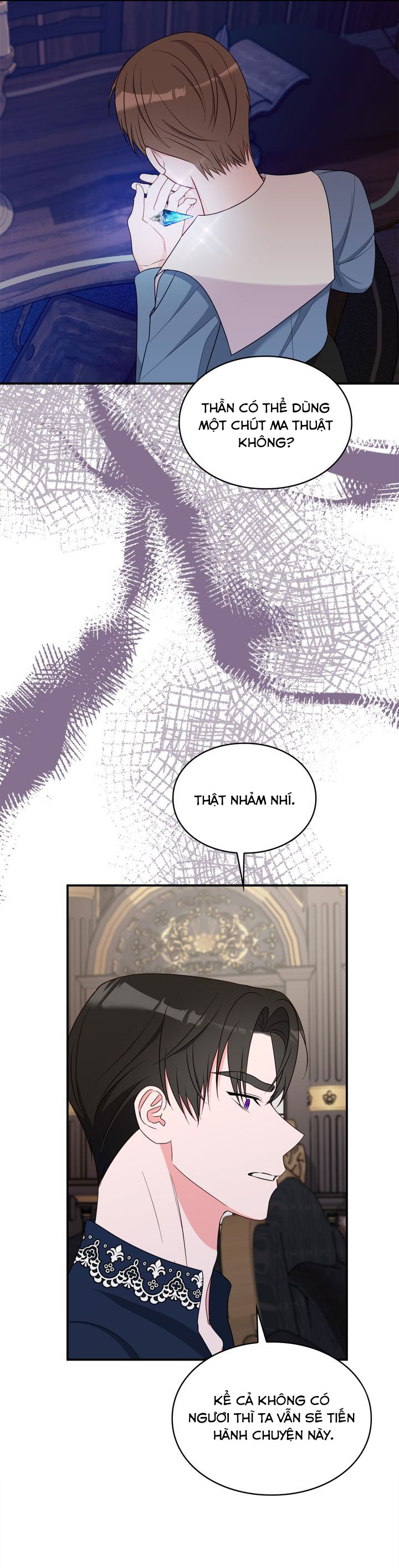 câu chuyện về nữ công tước chapter 74 30