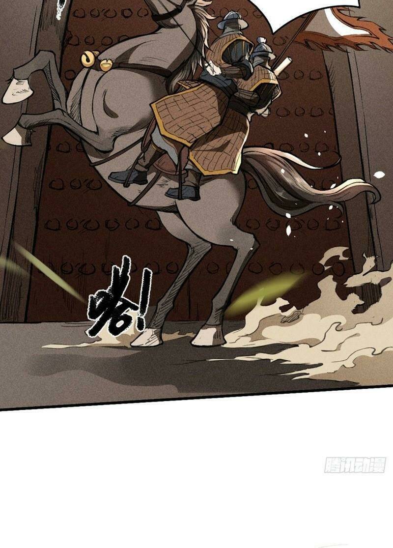 đường dần tại dị giới chapter 387 5