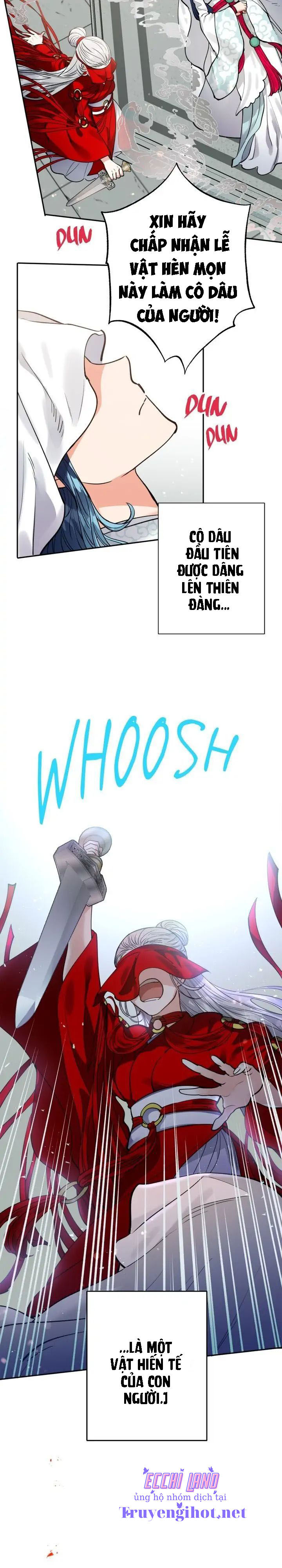 cô dâu thiên đàng chapter 66.1 5