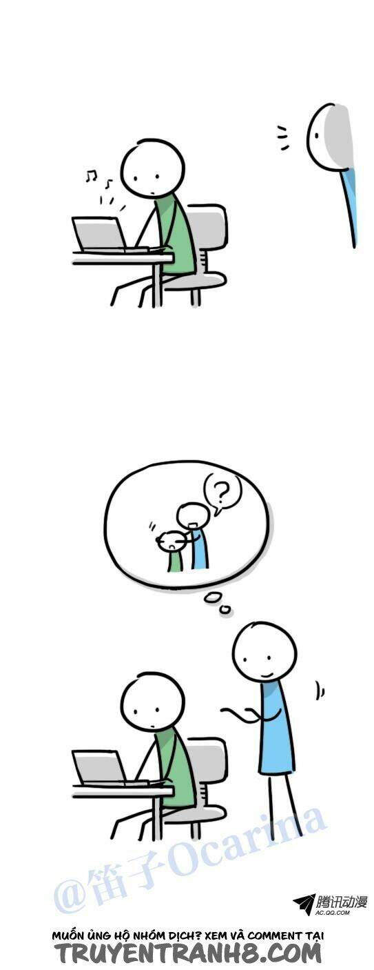 tiểu lục và tiểu lam chapter 25 2