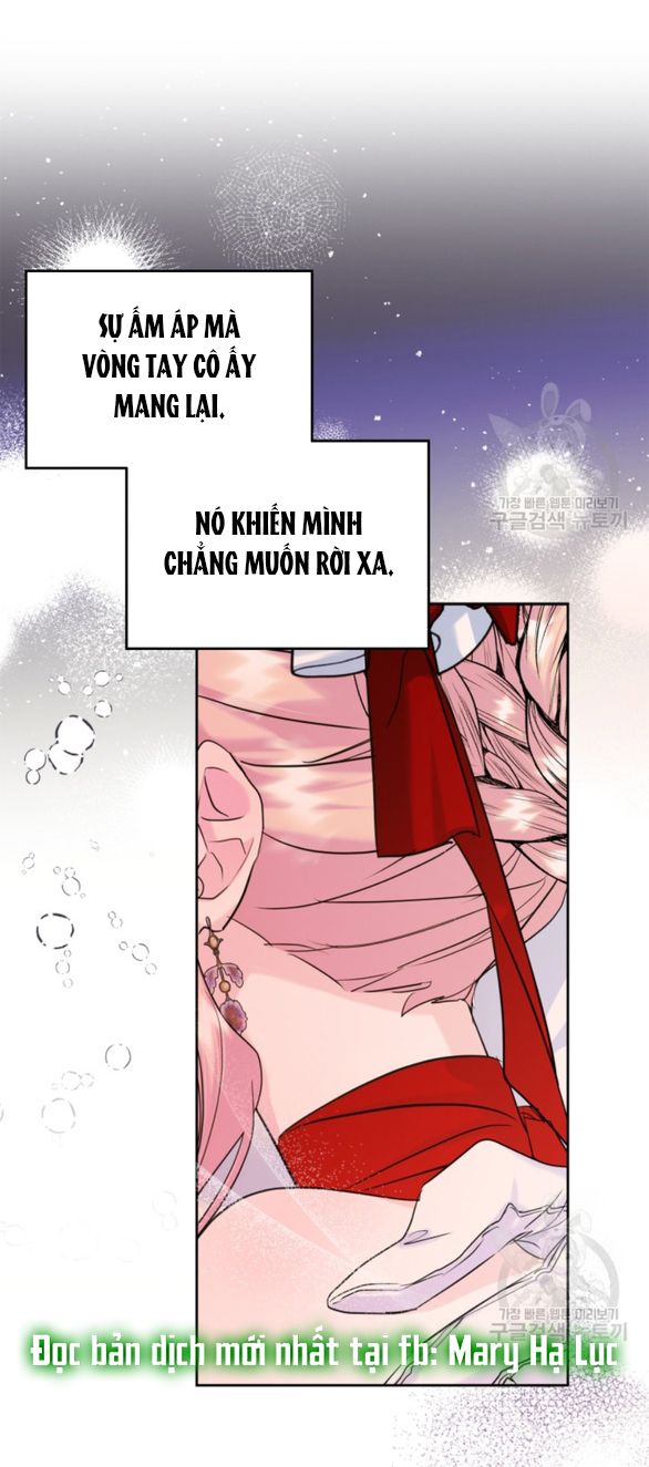 tôi đã trở thành bạn gái của nam chính chapter 31.2 2