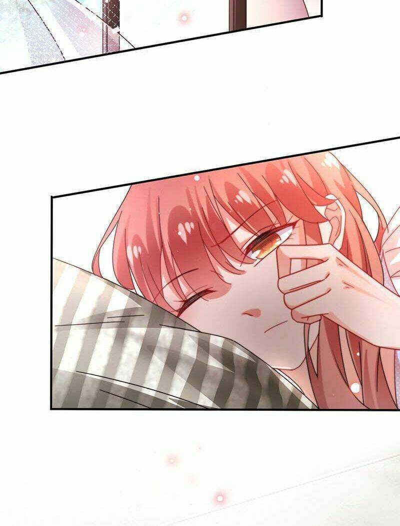 thịnh thế điềm sủng: cô vợ nhỏ đáng yêu của dịch thiếu chapter 123 5