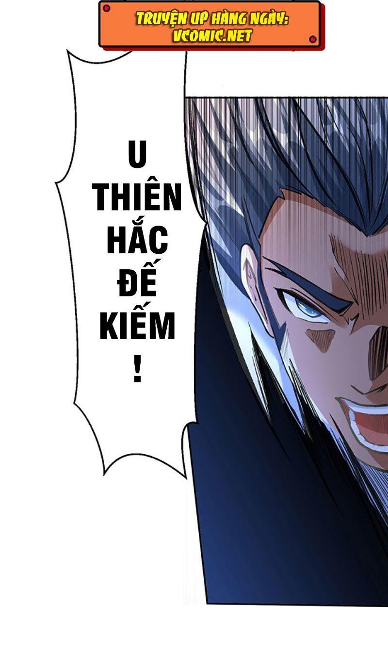 võ đạo độc tôn chapter 406 40