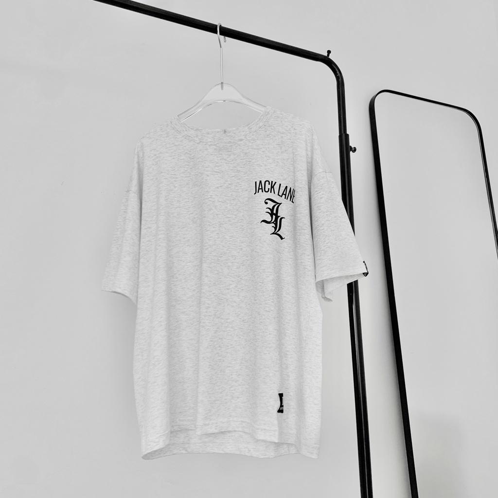 ÁO PHÔNG JL CITY OF SELTERS, Áo phông oversize nam nữ Unisex Local Brand JACKLANE, Premium line