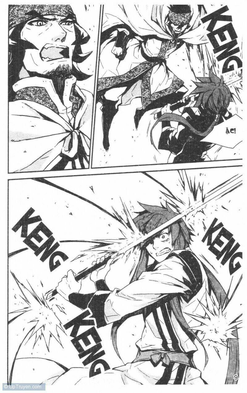 nareusha chapter 4 9