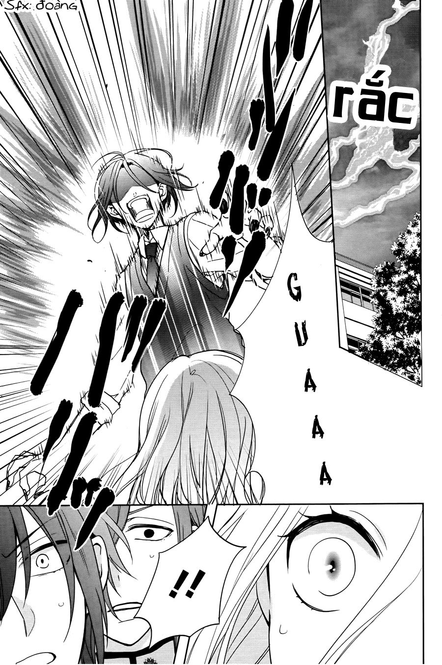 jigoku no enra chapter 6 35