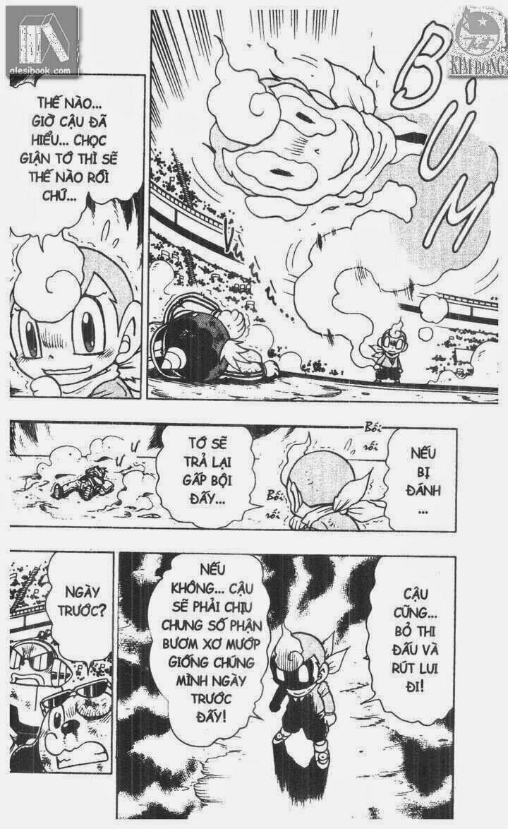 tôi là galileo chapter 29.1 11