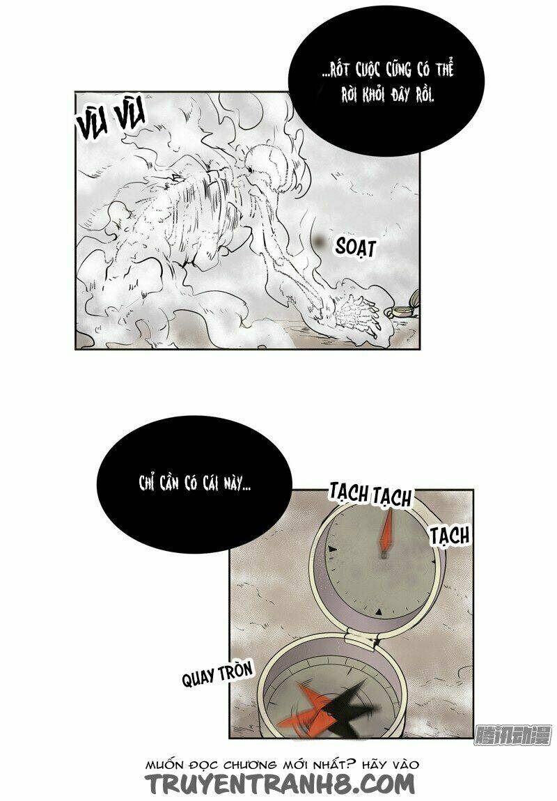 cửa hàng không tên chapter 15 20