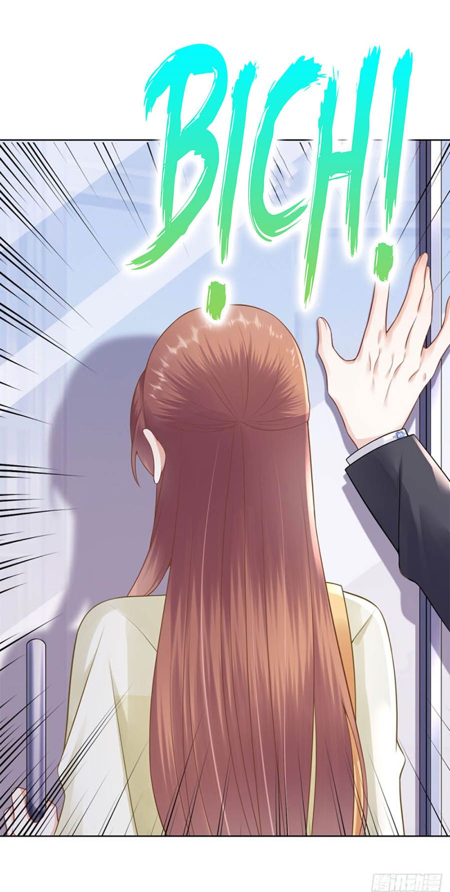 Bạn Trai Điều Khiển Giấc Mơ chapter 53 - Trang 34
