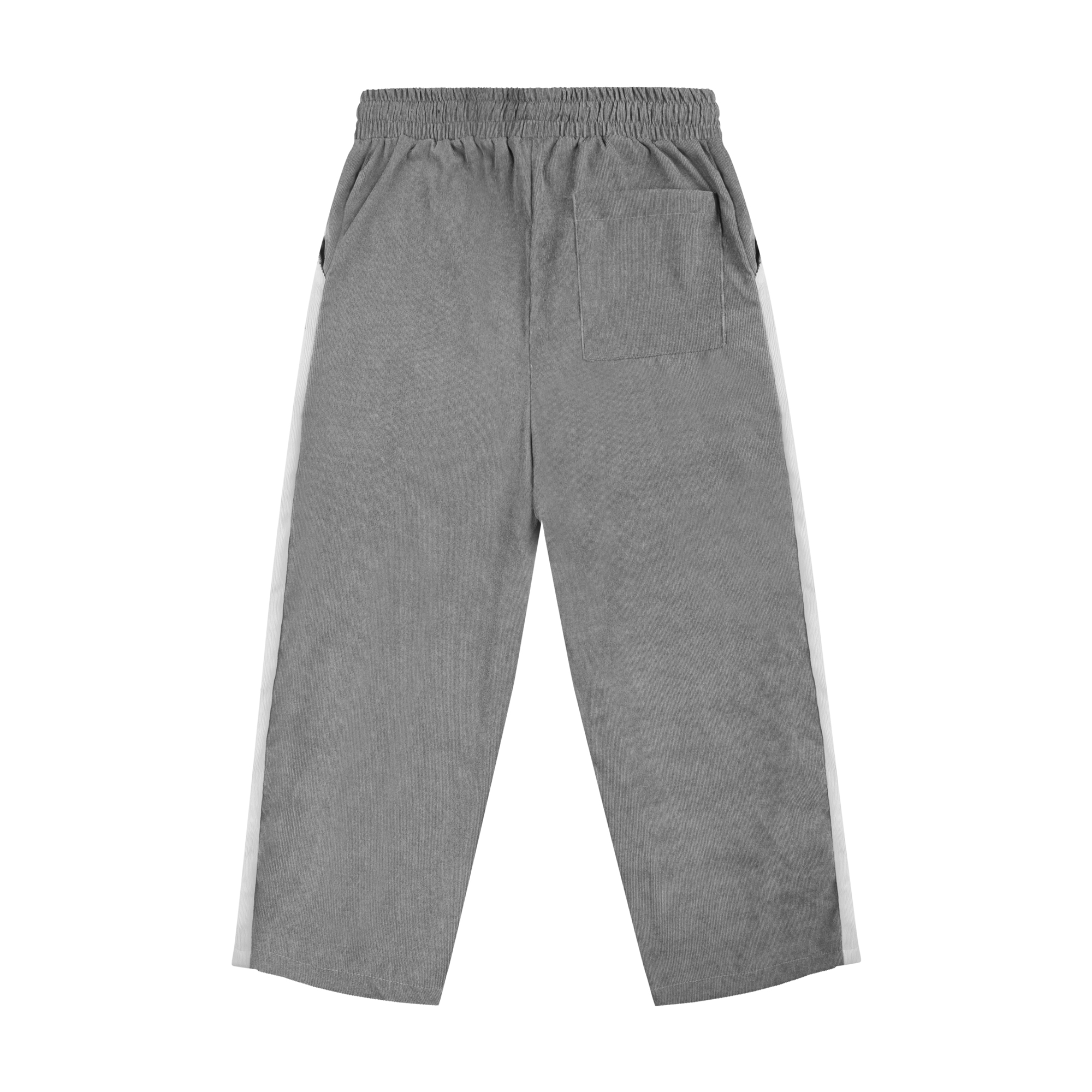 Quần dài Pants unisex Local Brand BYS - NHUNG FULL LOGO