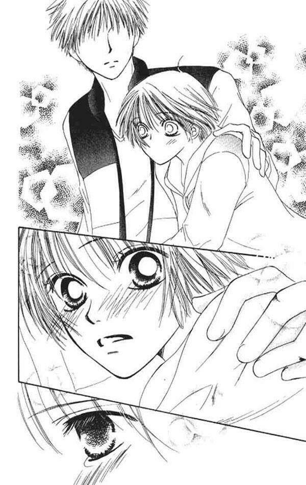 girl got game - power chapter 7 28