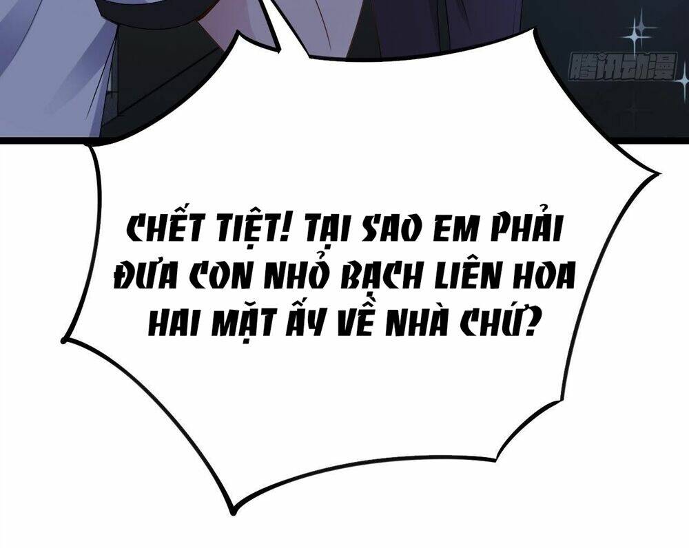 đế thiếu ngọt sủng: manh thê sống lại không ngoan chapter 11 30