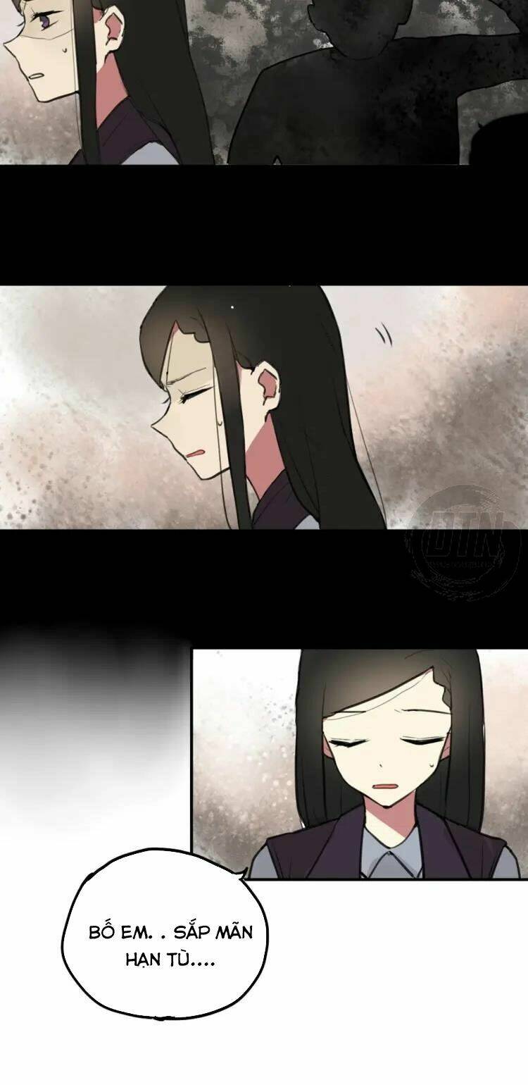 thôi miên em yêu anh chapter 27 8