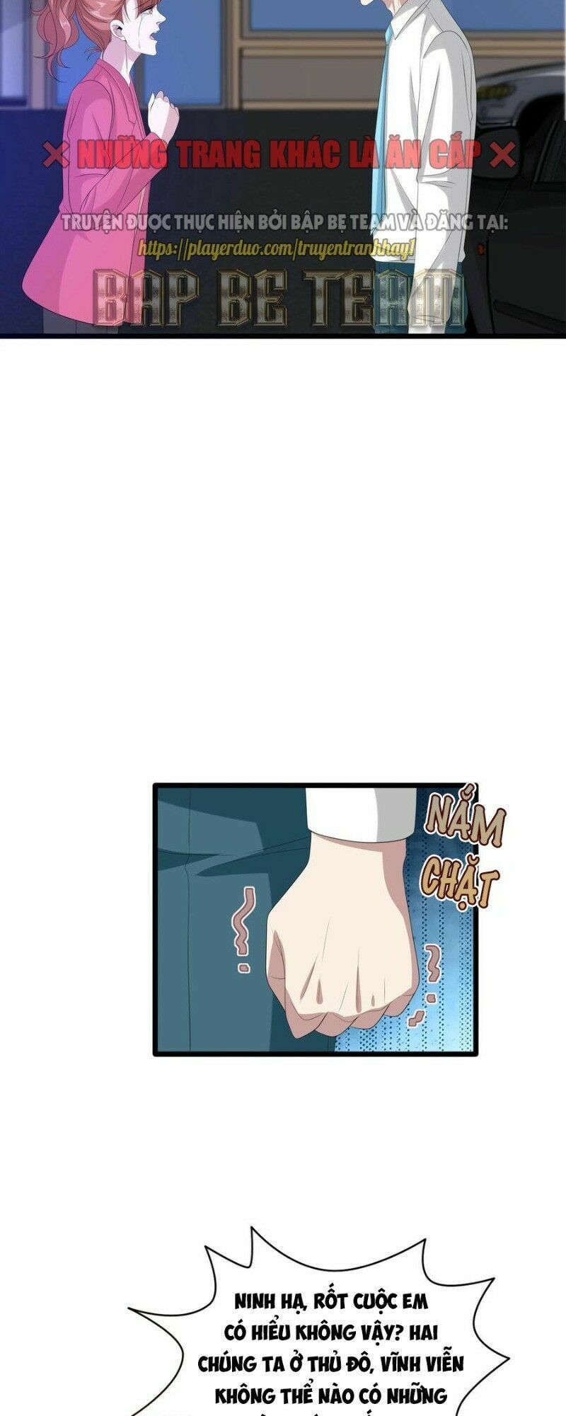 đô thị tà vương chapter 83 10