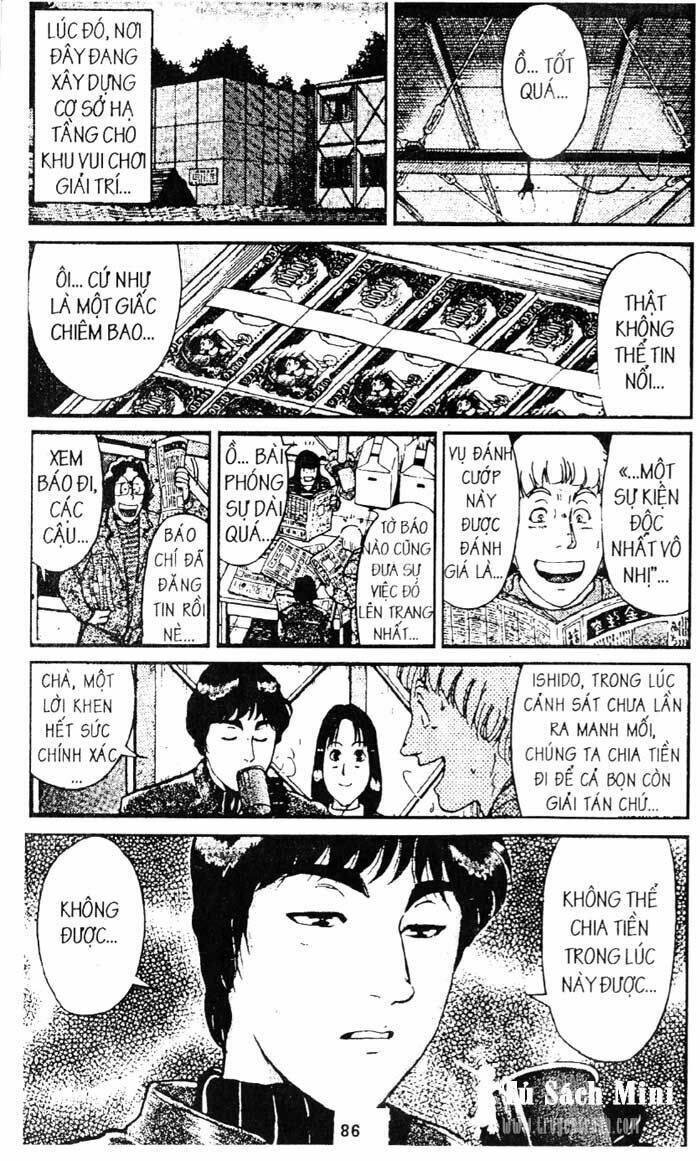 thám tử kindaichi (bản đẹp) chapter 91 2