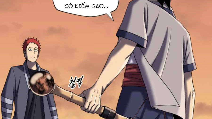 sự trả thù của thợ săn quái vật chapter 22.5 71