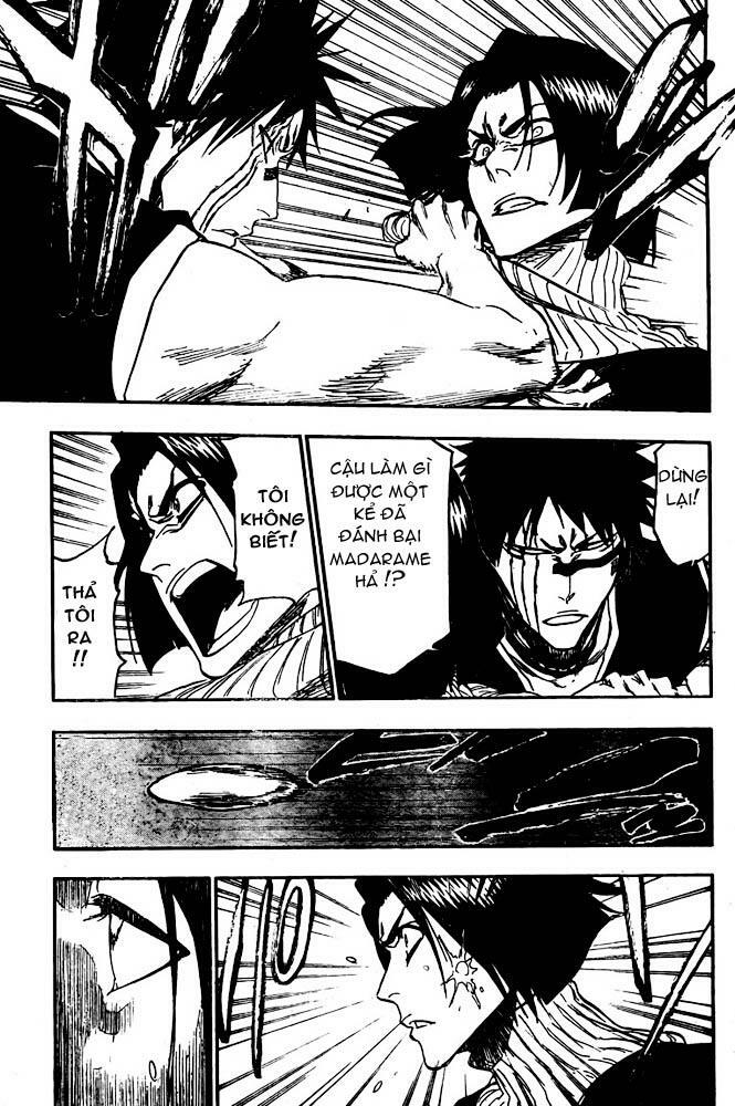 thần chết ichigo chapter 326 5