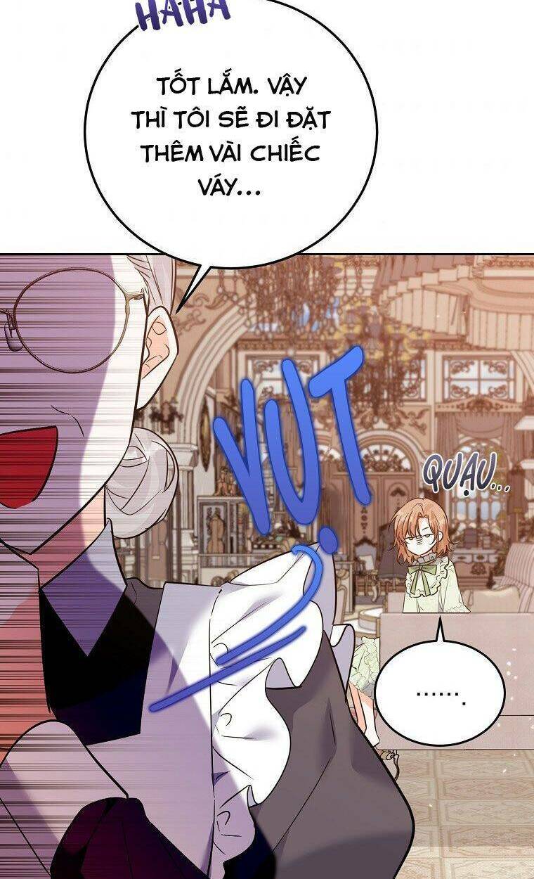 ác nữ karuna bé lại chapter 38 104