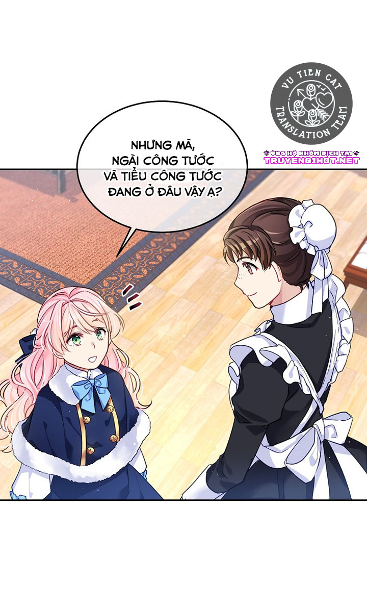 tôi gặp rắc rối vì chồng qúa dễ thương chapter 1 37