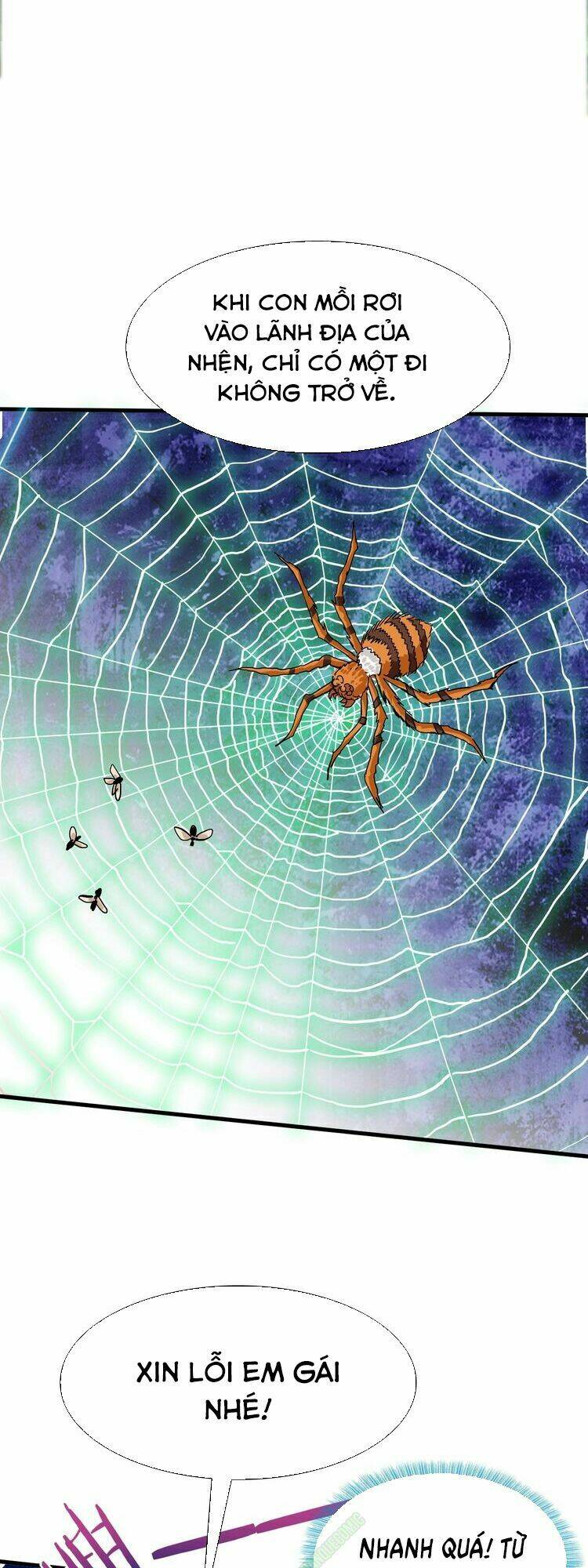 kinh thế kỳ nhân chapter 10 37