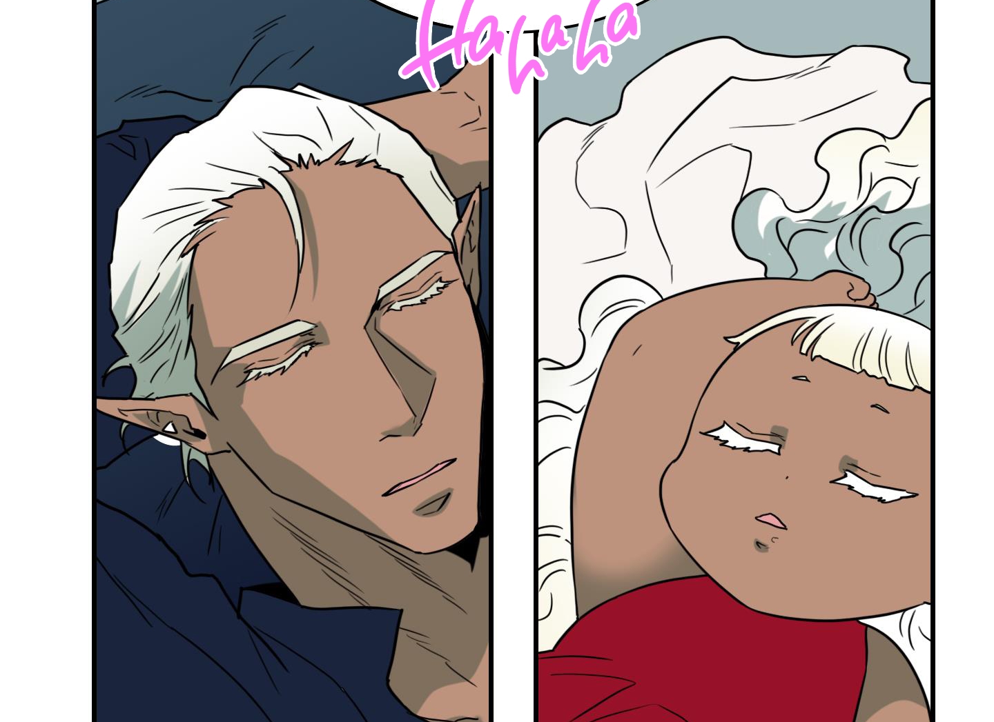 dear door chapter 137 104