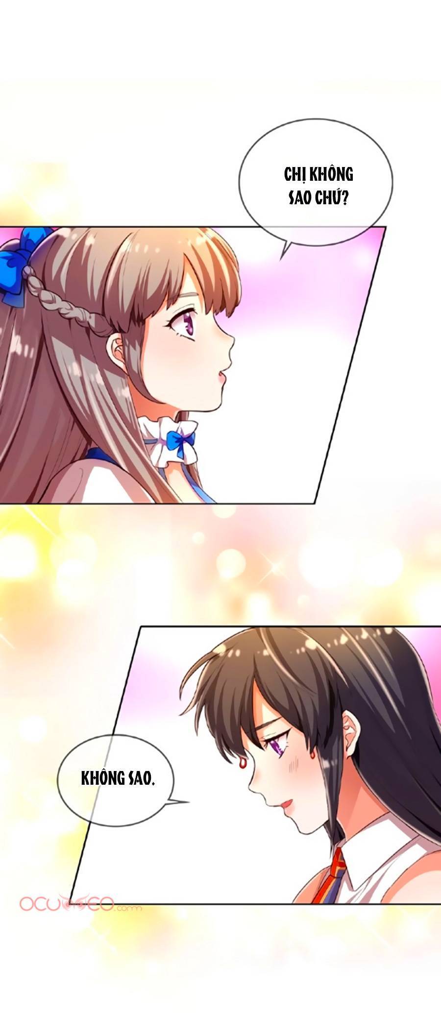 kế hoạch công lược của cô vợ gả thay chapter 8 11