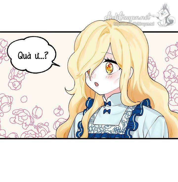 công chúa bãi rác chapter 11 7