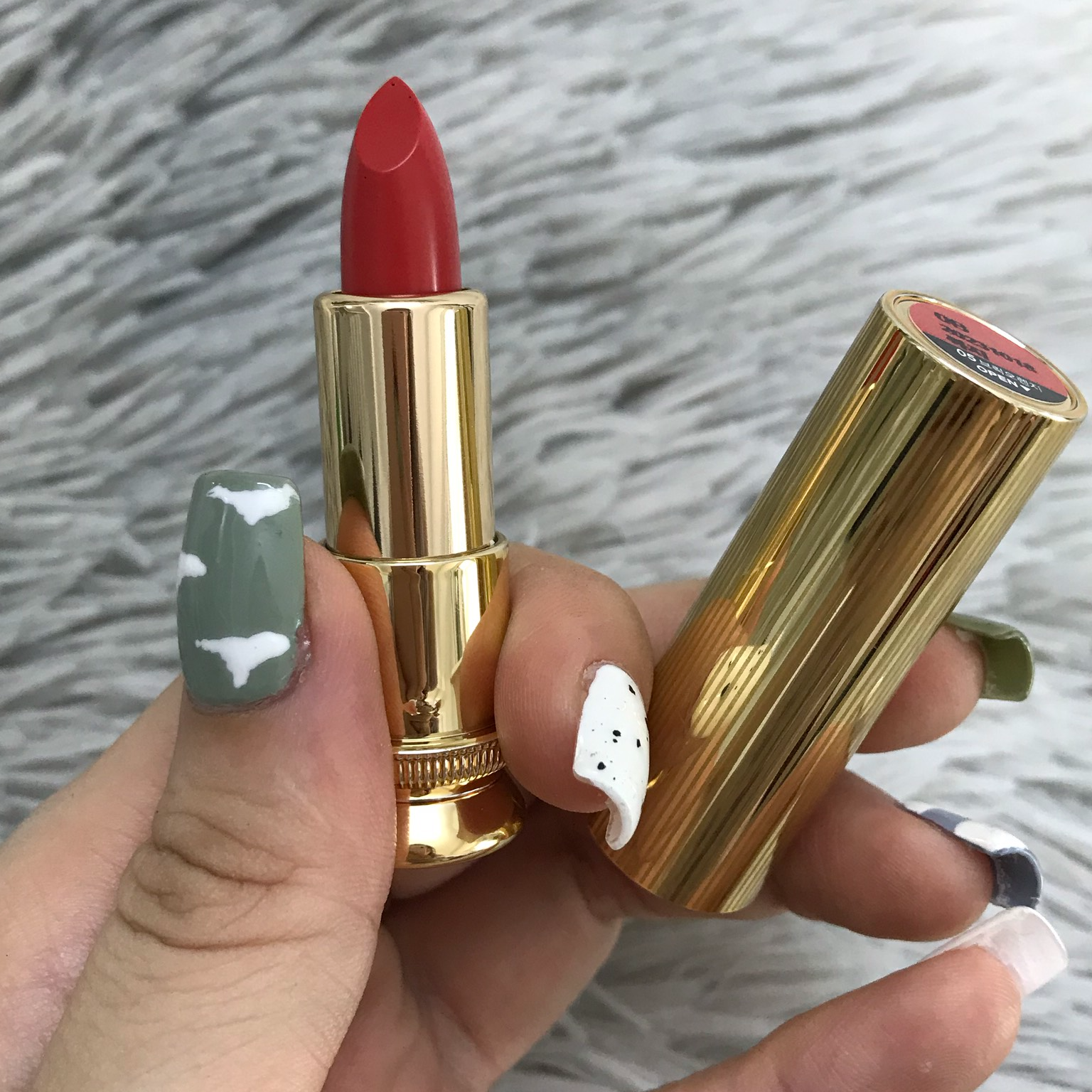 Son lì Su:m37 LosecSumma Elixir Golden Lipstick 1.3g