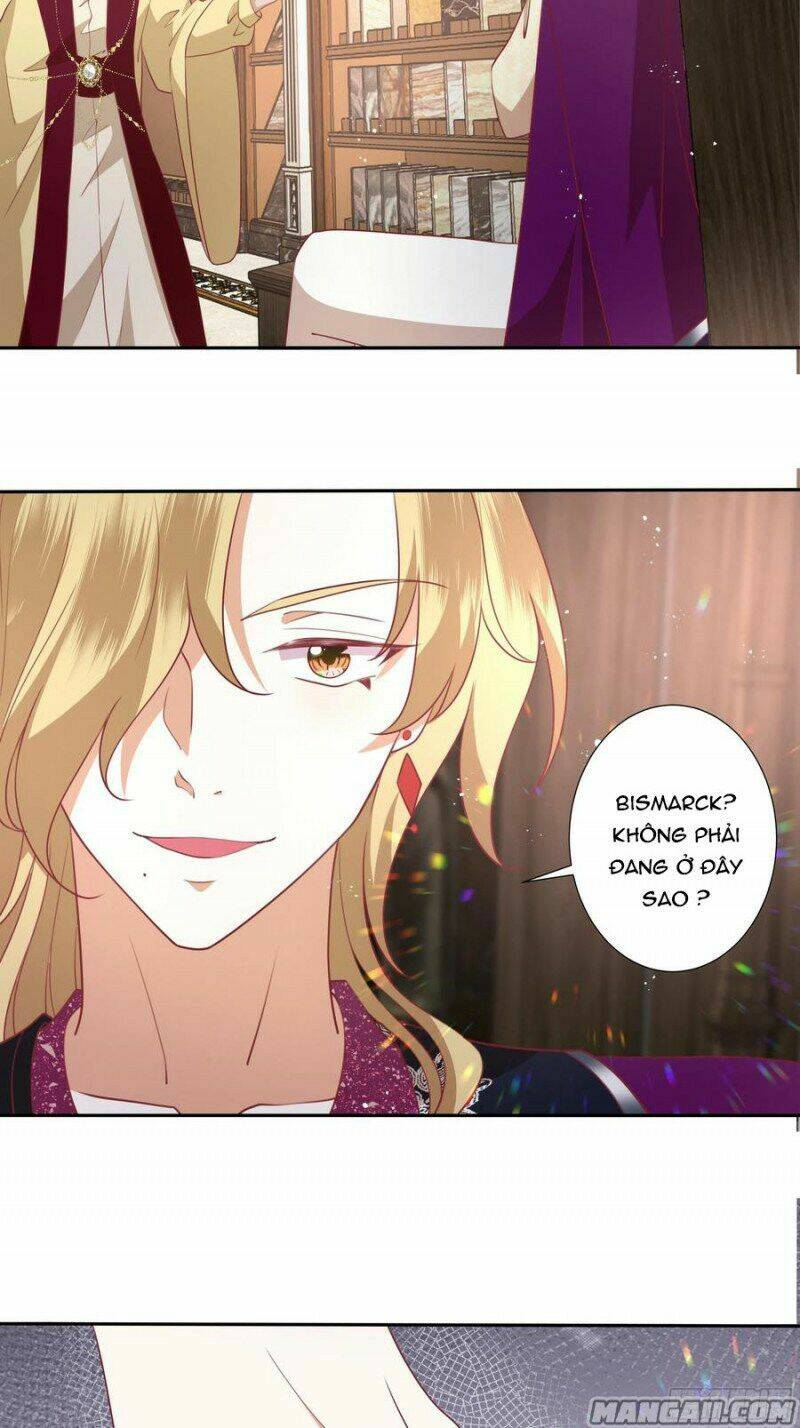 công chúa phản diện trong truyền thuyết chapter 145 2