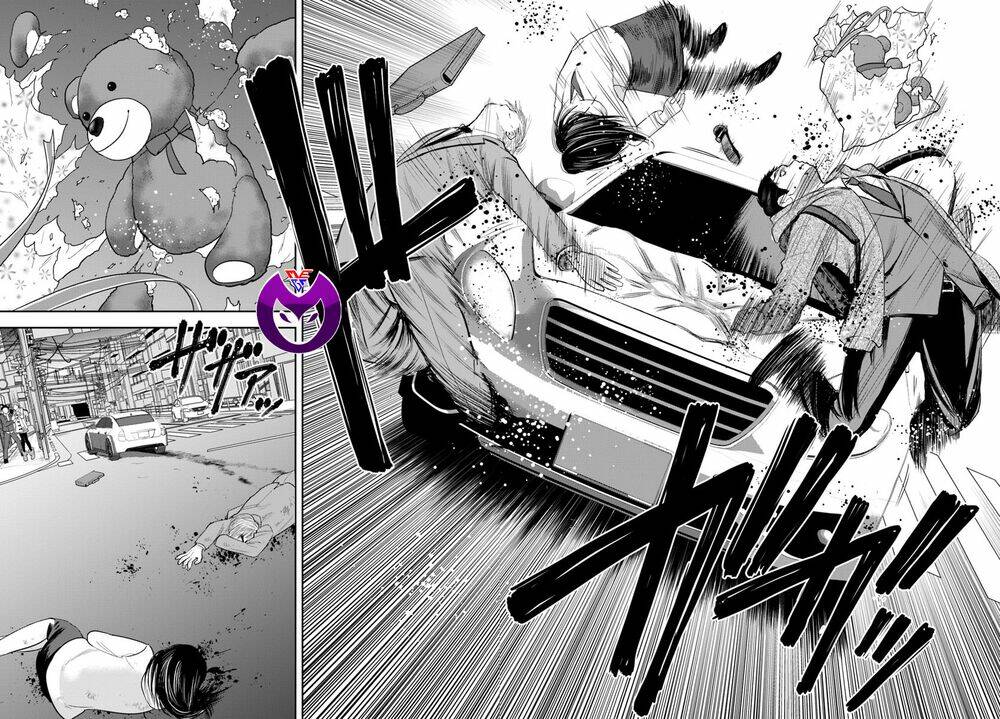 săn lùng thượng đẳng chapter 2 4