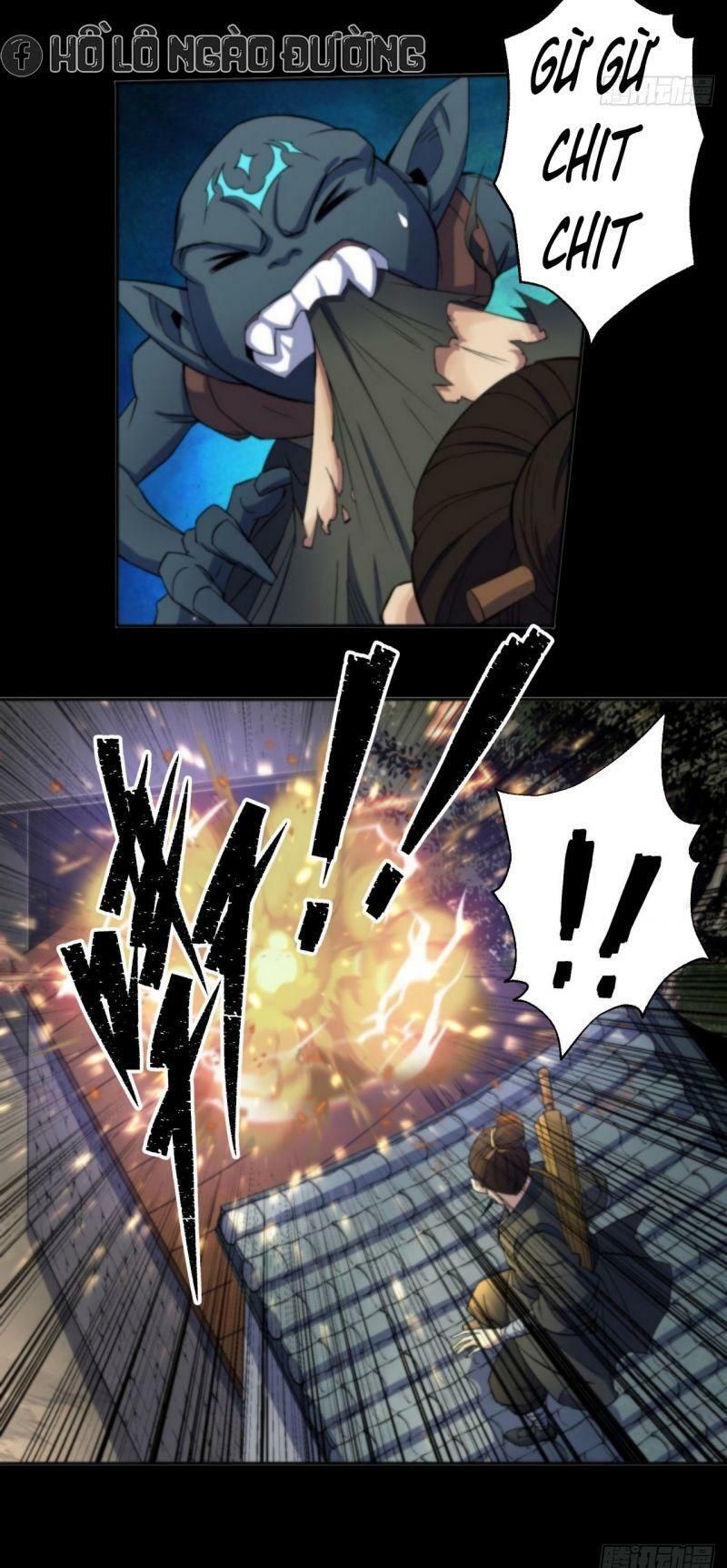 thông u đại thánh chapter 12 25