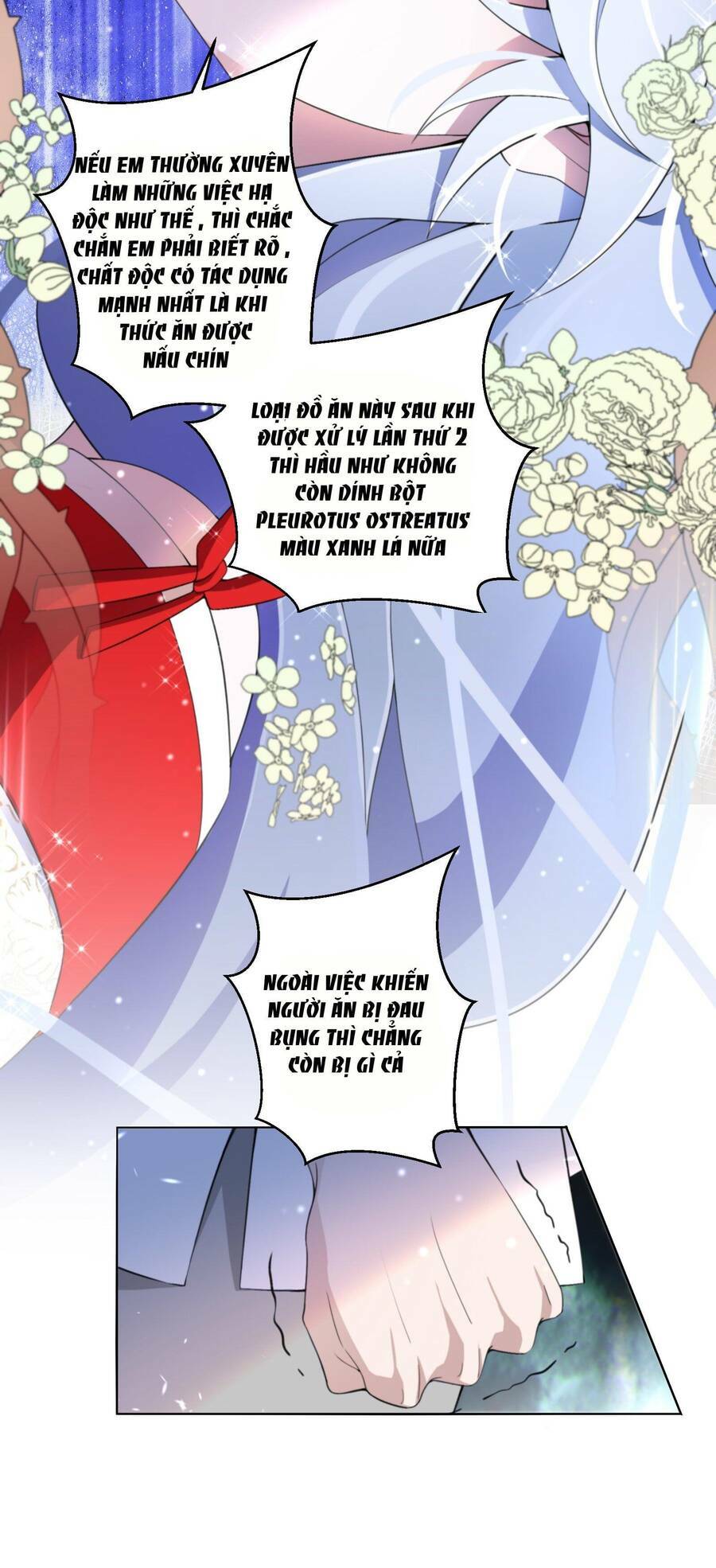 trăm cách tử đạo của công chúa chapter 7 27