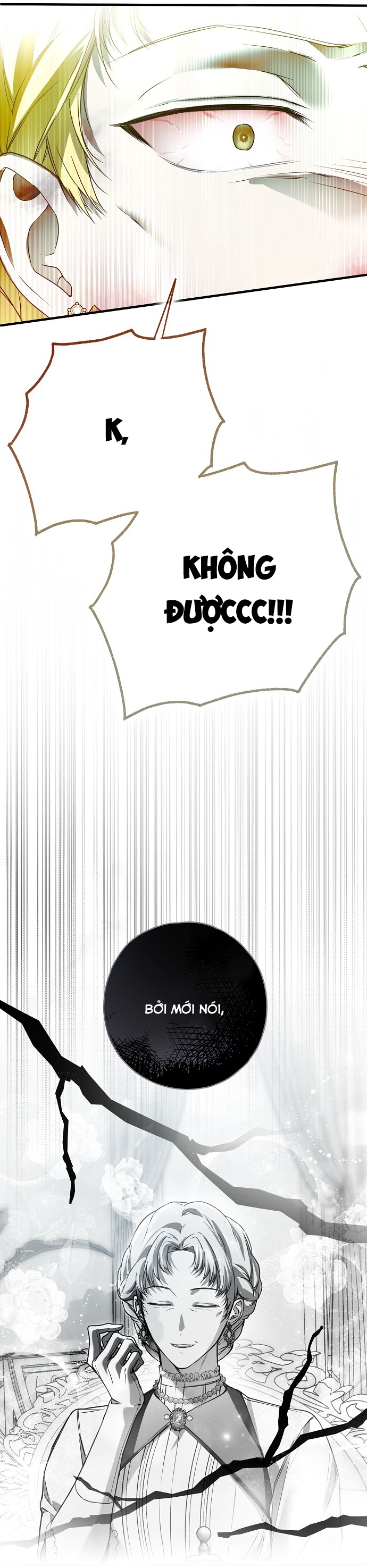 ai đó đang chiếm hữu cơ thể của tôi chapter 36 42