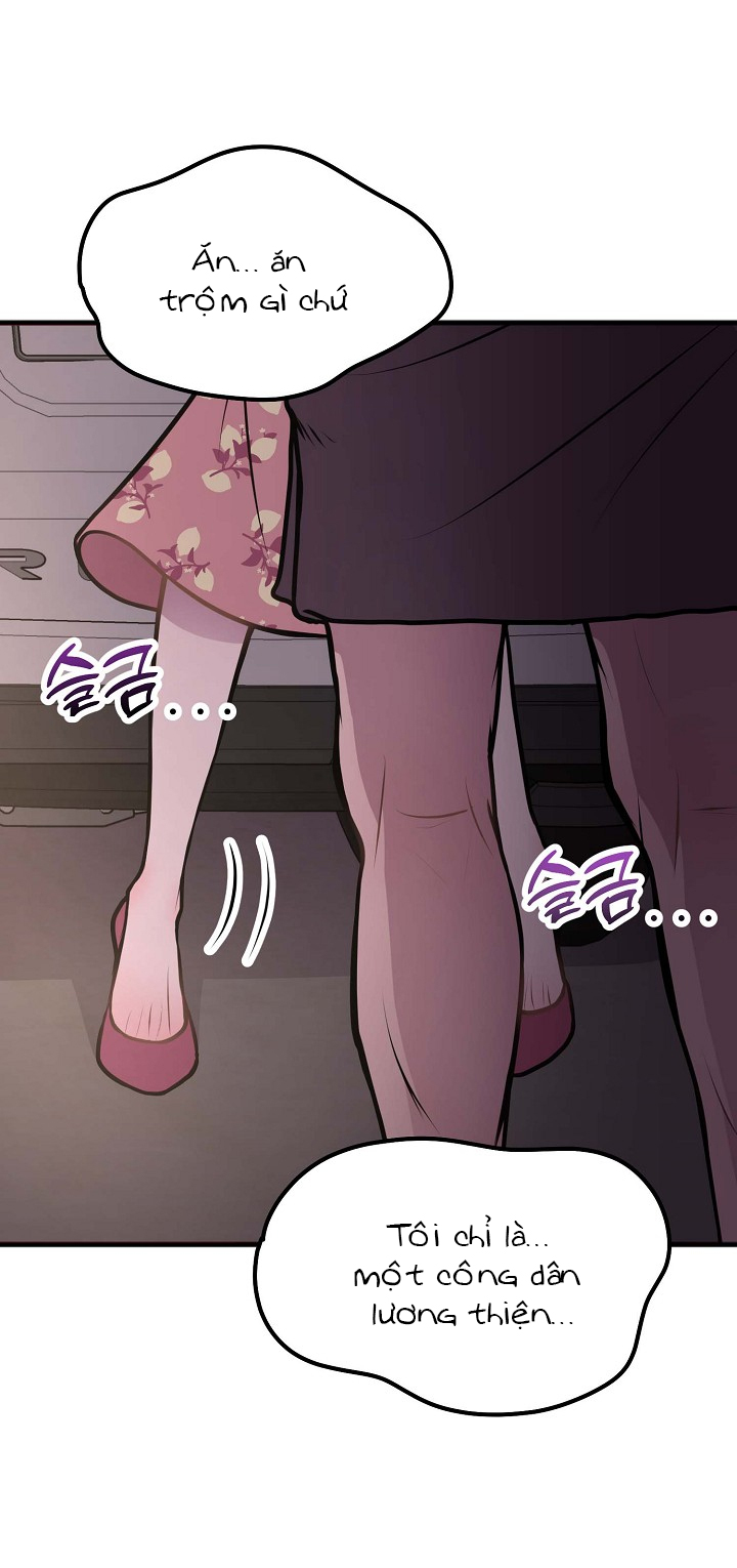 Mối Quan Hệ Không Tốt chapter 2.1 - Trang 49