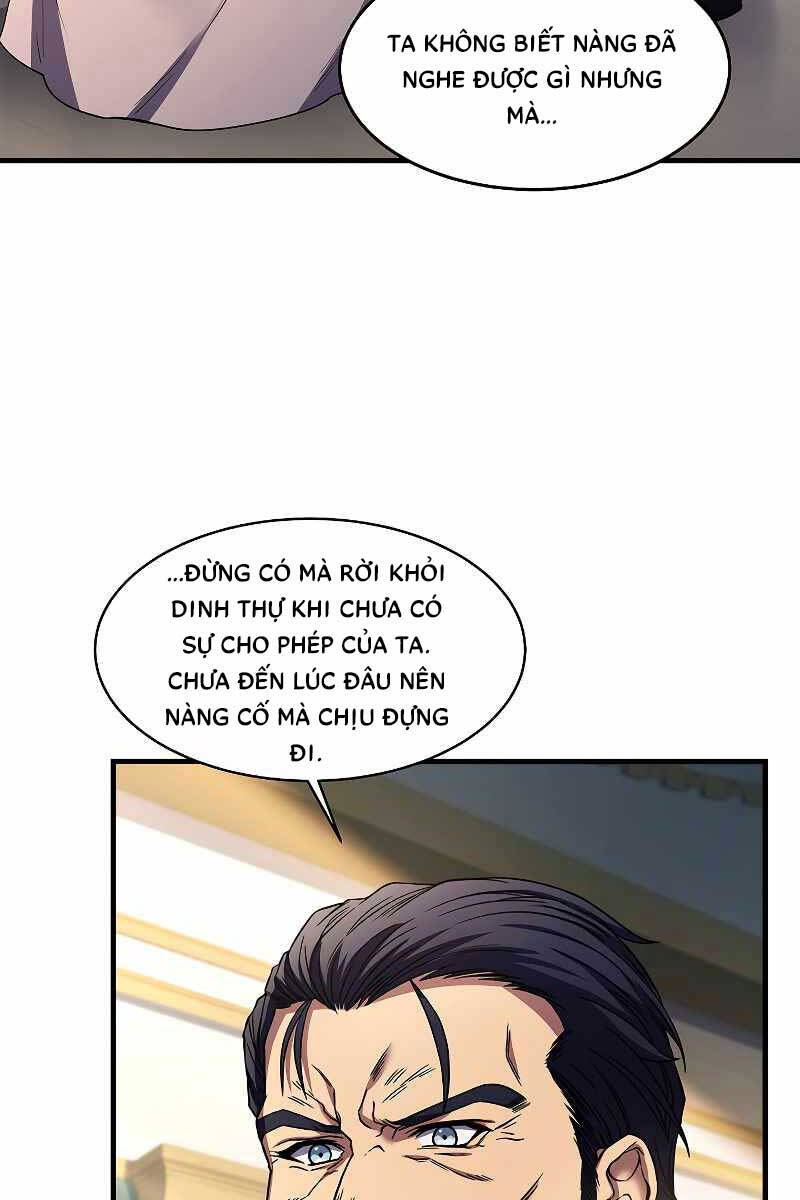 sự trở lại của hiệp sĩ giáo vô song chapter 105 6