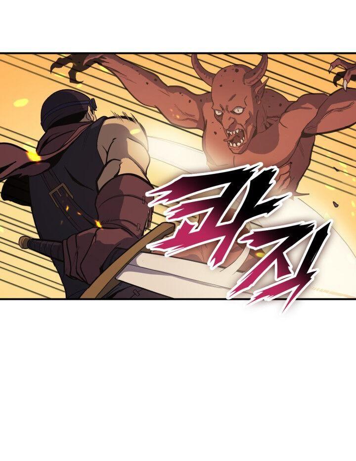 tôi trở lại thăng cấp một mình chapter 2 79