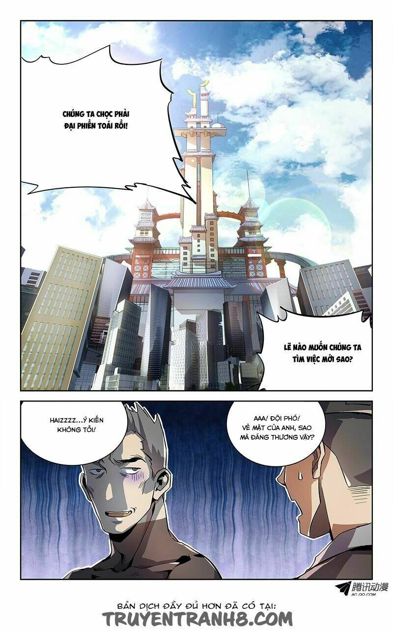 dung hợp (fusion vientane) chapter 2 12