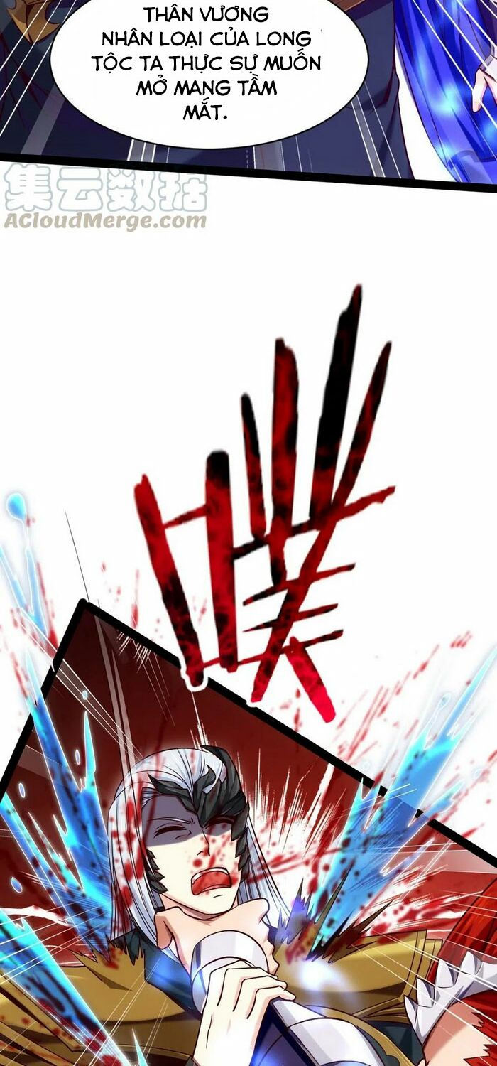 ma thú kiếm thánh dị giới tung hoành chapter 151 27