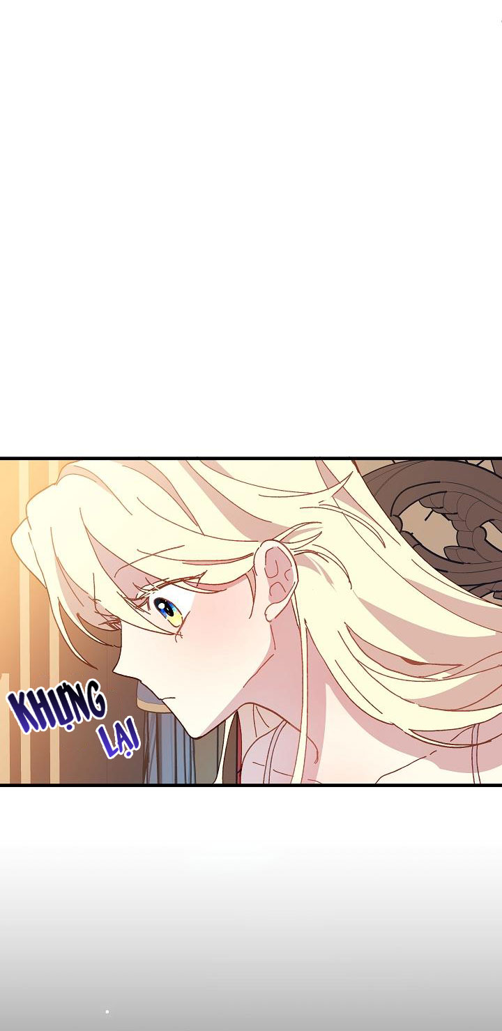 công chúa giả điên chapter 30.1 29