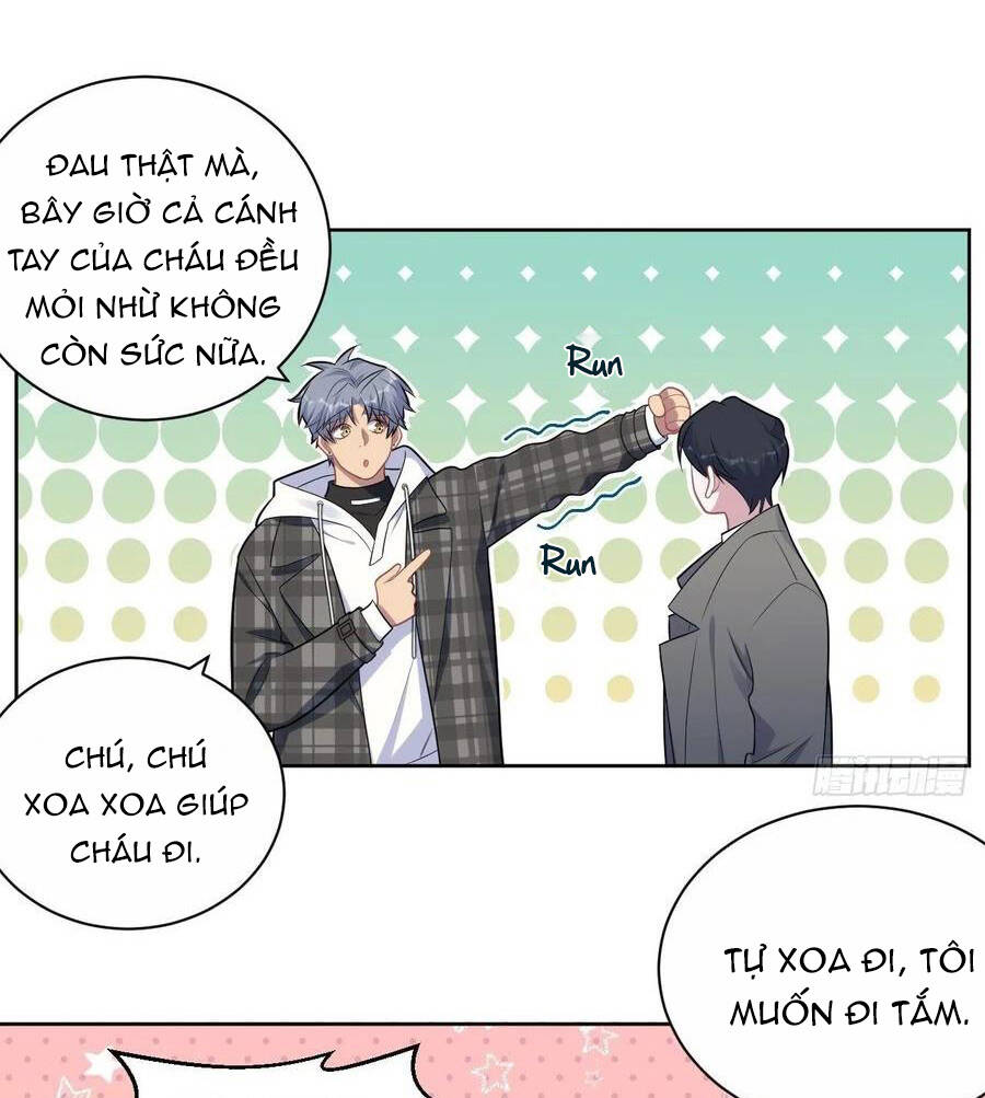 nhạc phụ đại nhân là lão bà chapter 177 6