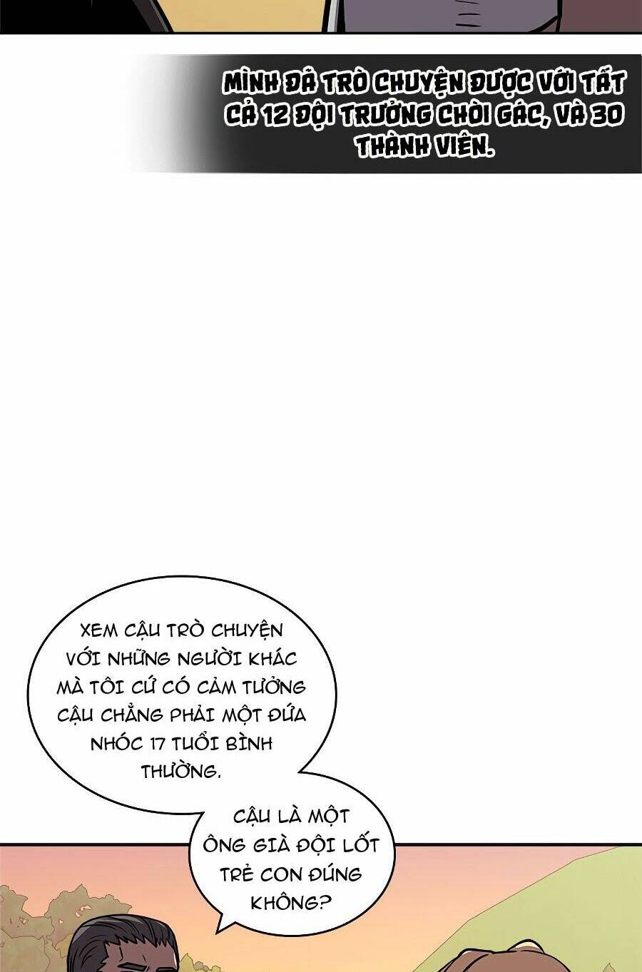 chiến binh đến từ thế giới khác chapter 135 36