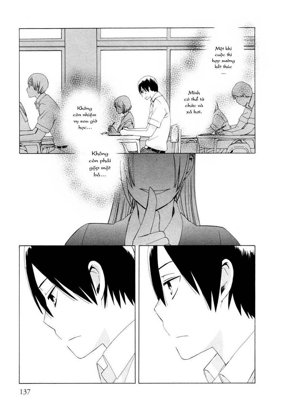 14-sai no koi chapter 14 5