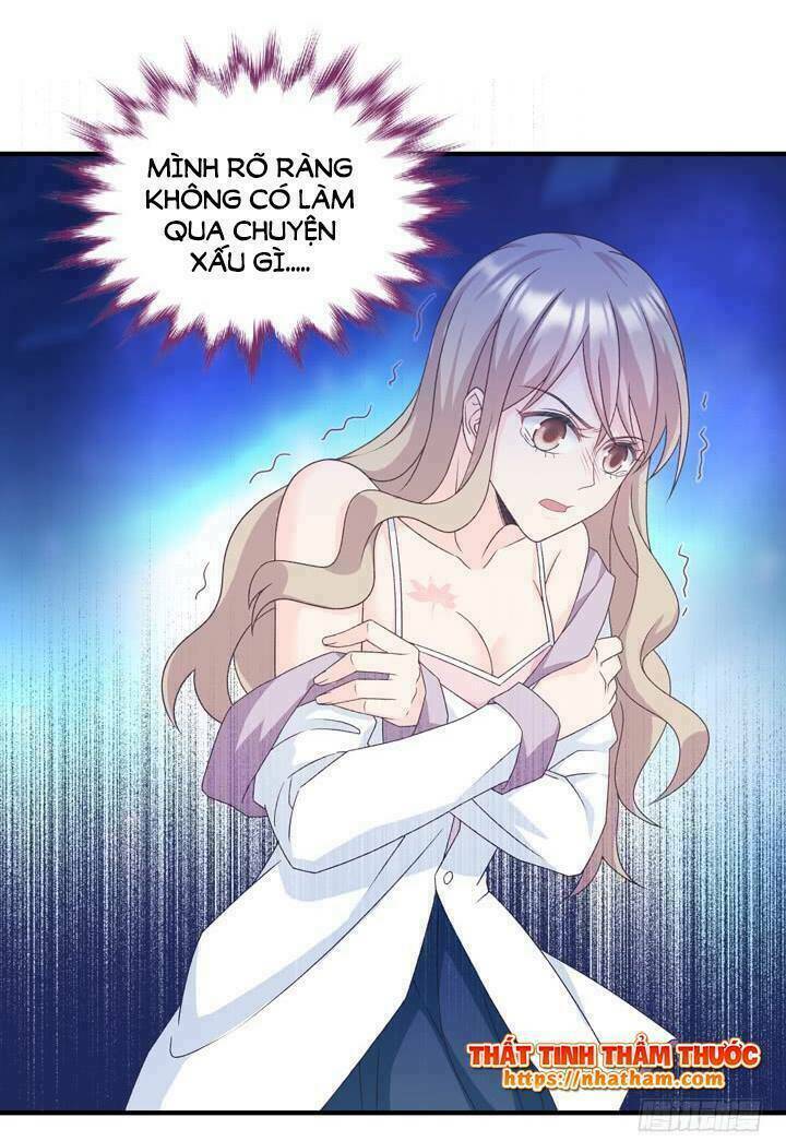 ảnh đế lão công độc ác yêu chapter 28 33