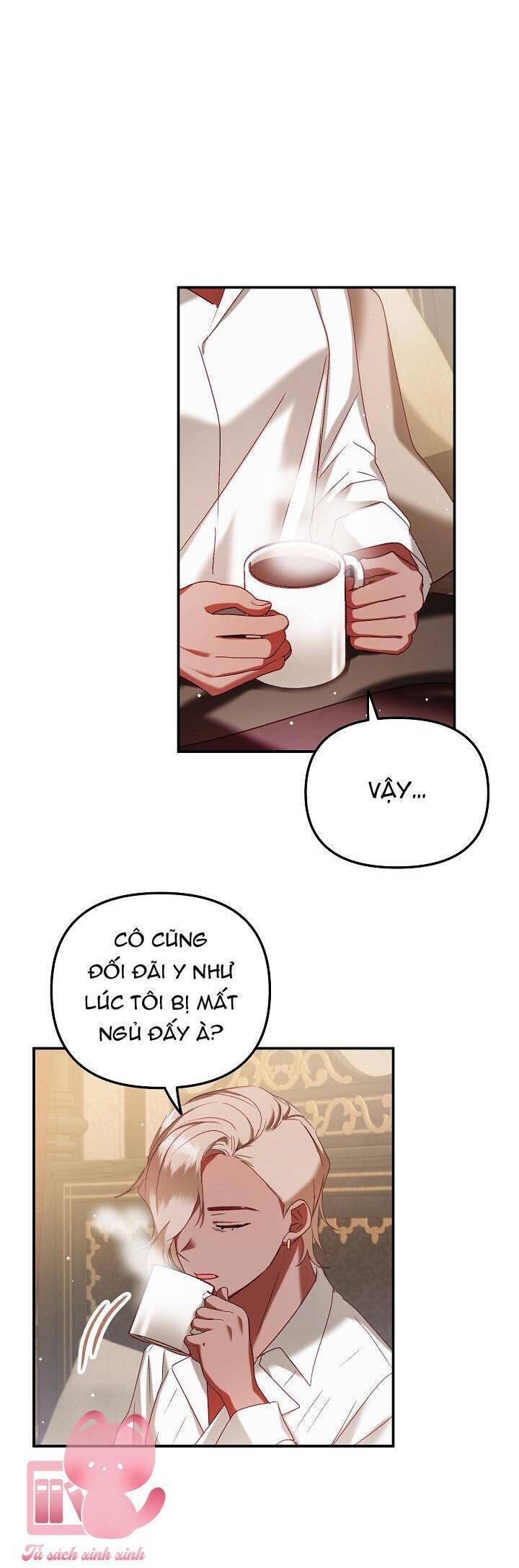 hoàng tử chuyển sinh trở thành người mạnh nhất thế giới nhờ vào sự hiểu biết về bug chapter 43 28