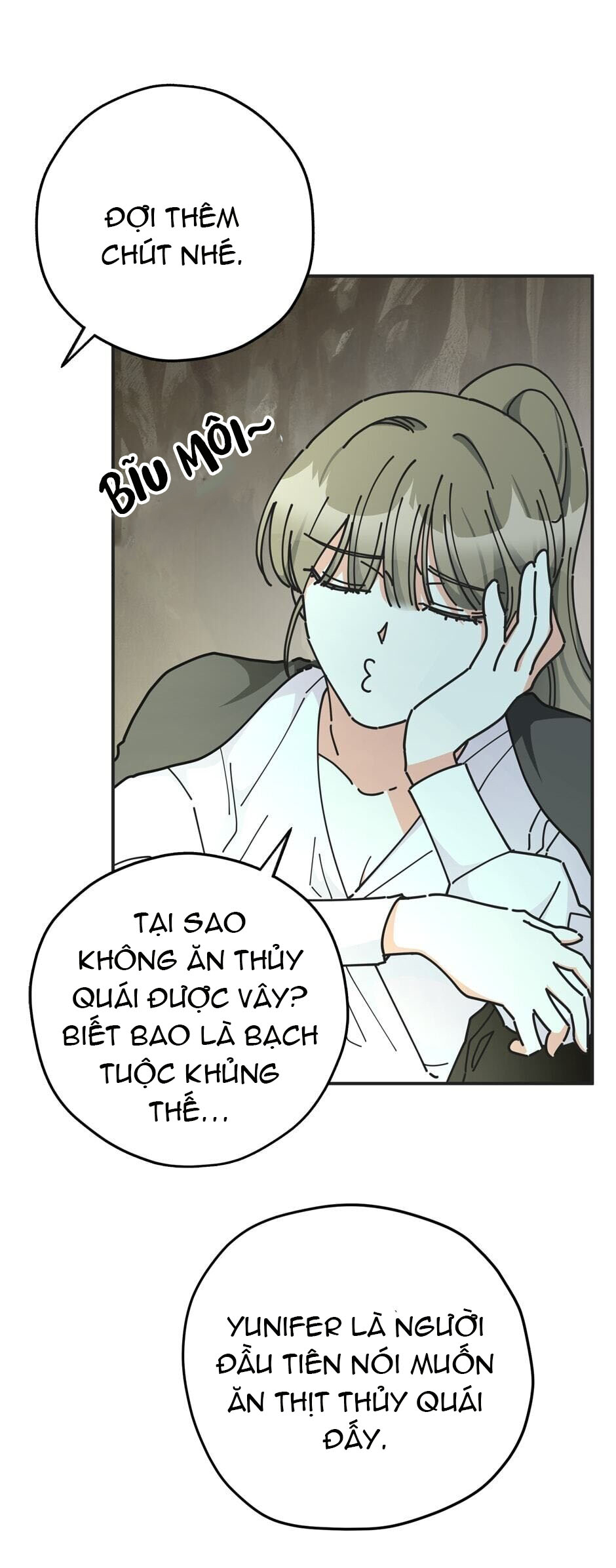 ác nữ tiểu thư chapter 48 31