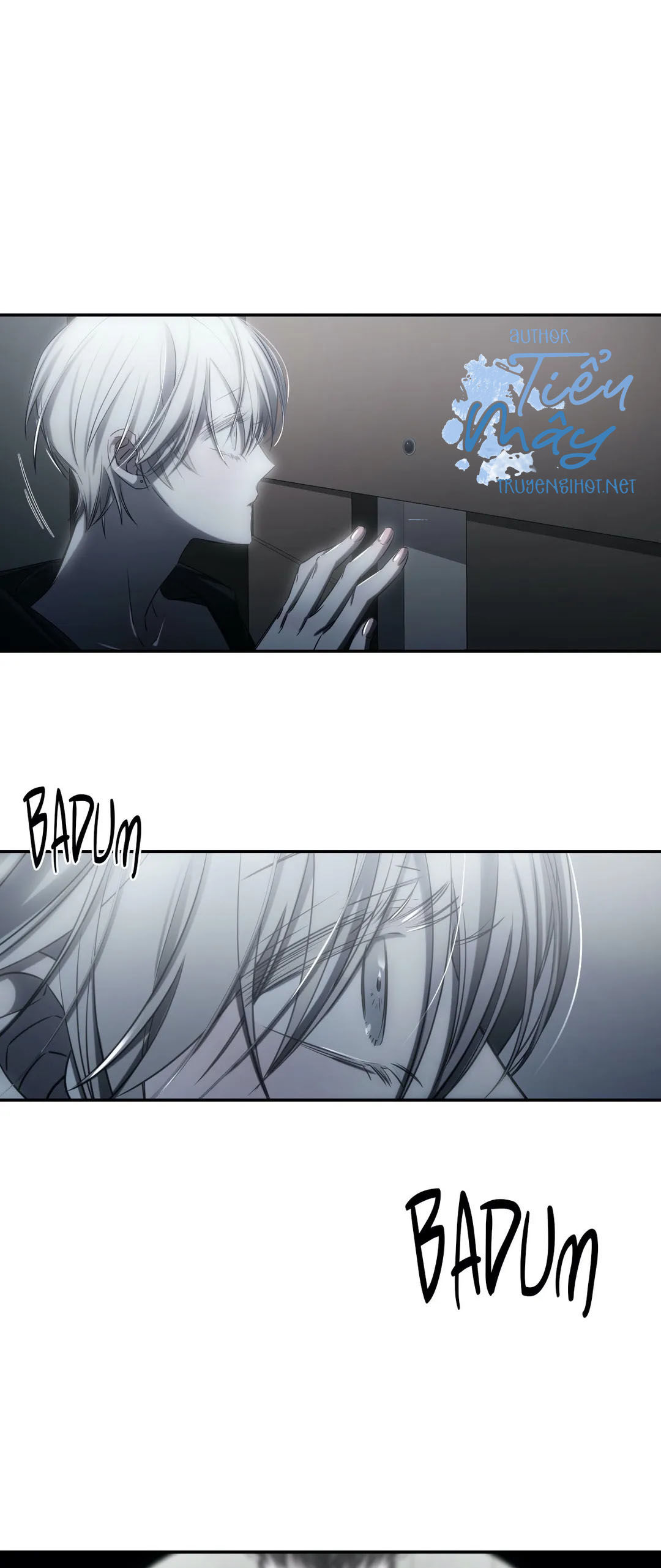 vực sâu chapter 3 20