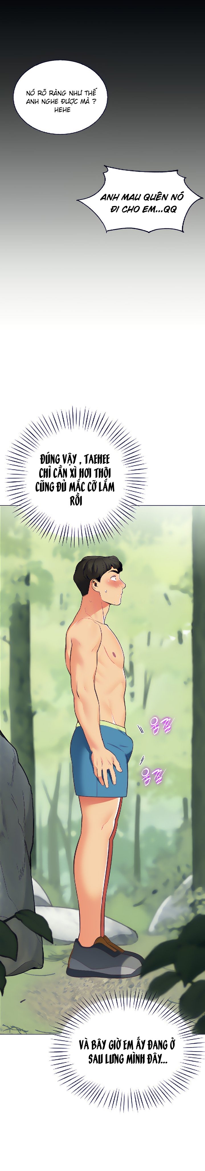 a good day to camp chapter 4 32